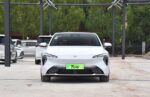 Buick Electra L7 2026 – China Export Vehicle | EVOVED