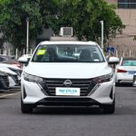 Nissan Sylphy 2026 – Buy Direct From China | EVOVED