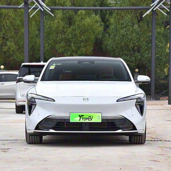 Buick Electra L7 2026 – China Export Vehicle | EVOVED