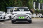 Toyota Frontlander 2026 2.0L – China Export Vehicle | EVOVED