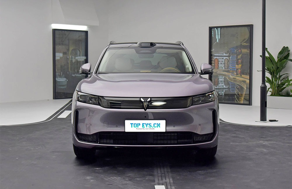 imgi_3_1_3(23) 2026 Voyah FREE+ – China Export Vehicle | EVOVED - Image 1