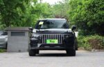 Lynk & Co 09 2026 – China Export Vehicle | EVOVED