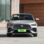 Geely Galaxy Starshine 6 2026 – China Export Vehicle | EVOVED