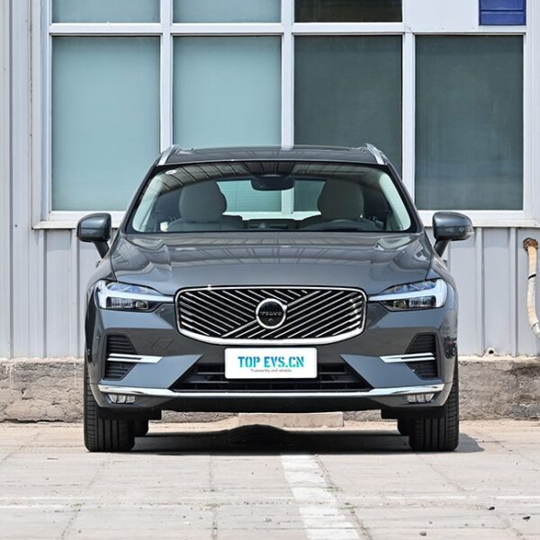 2026 Volvo XC60 – Buy Direct From China | EVOVED