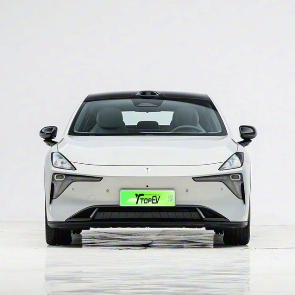 Changan Deepal L06 2026 – China Export Vehicle | EVOVED