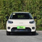 GAC AION UT Super 2026 – China Export Vehicle | EVOVED