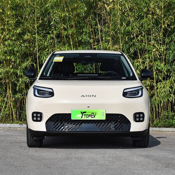 GAC AION UT Super 2026 – China Export Vehicle | EVOVED