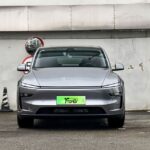 2026 Tesla Model Y(Facelift) – Buy Direct From China | EVOVED