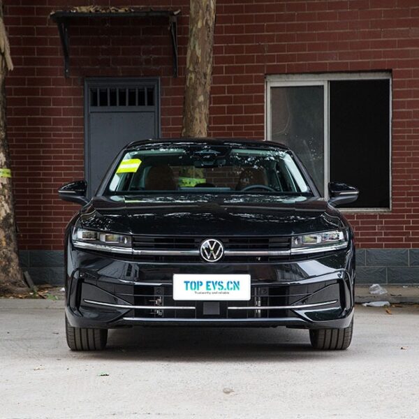 2026 Volkswagen Magotan – Buy Direct From China | EVOVED