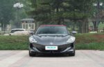 2026 MG Cyberster – China Export Vehicle | EVOVED