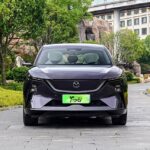 Mazda EZ-60 EREV 2026 – China Export Vehicle | EVOVED