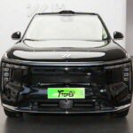IM LS9 2026 – China Export Vehicle | EVOVED