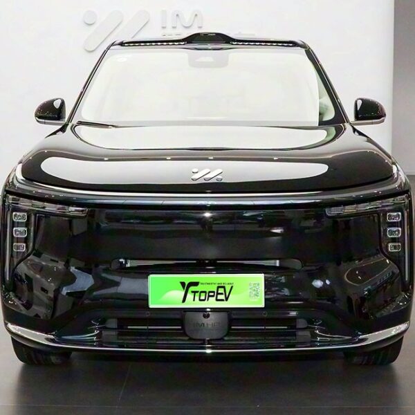 IM LS9 2026 – China Export Vehicle | EVOVED