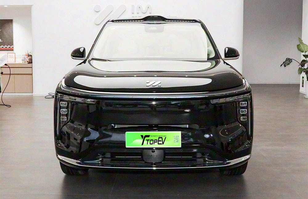 imgi_3_1_3(31) IM LS9 2026 – China Export Vehicle | EVOVED - Image 1