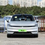 Changan NEVO A06 2026 BEV – China Export Vehicle | EVOVED