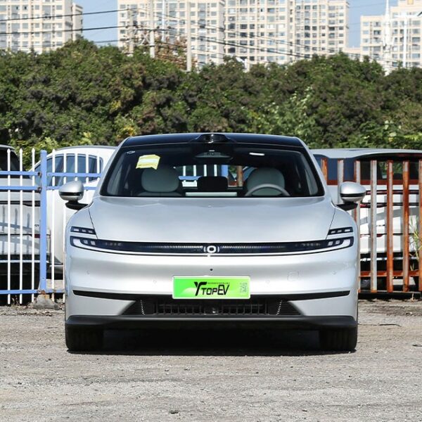 Changan NEVO A06 2026 BEV – China Export Vehicle | EVOVED