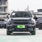 2026 Lynk & Co 01 – China Export Vehicle | EVOVED