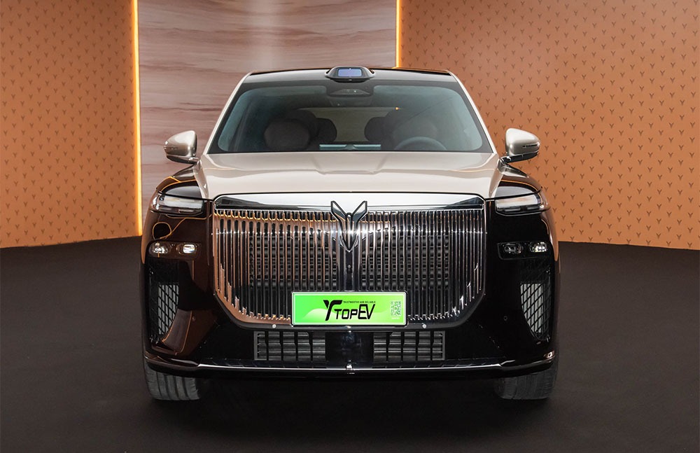 imgi_3_1_3(34) Voyah Taishan 2026 – China Export Vehicle | EVOVED - Image 1