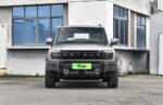 Jetour Traveler C-DM 2026 – China Export Vehicle | EVOVED
