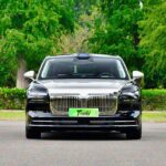 Voyah Passion L 2026 – China Export Vehicle | EVOVED