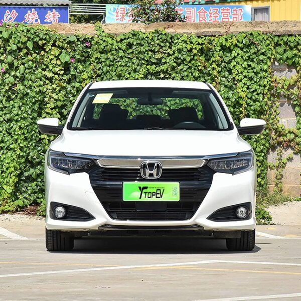 Honda Crider 2024 – China Export Vehicle | EVOVED