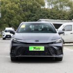 2026 Toyota Camry – China Export Vehicle | EVOVED
