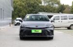 2026 Toyota Camry – China Export Vehicle | EVOVED