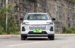Toyota Wildlander 2026 – China Export Vehicle | EVOVED