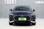 2026 Audi A5L – China Export Vehicle | EVOVED