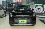 Toyota RAV4 2026 Hybrid – China Export Vehicle | EVOVED