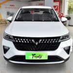 2026 Wuling Alvez – China Export Vehicle | EVOVED