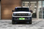 Ford Bronco New Energy 2026 BEV – China Export Vehicle | EVOVED