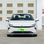 Toyota Corolla 2026 – Factory Price From China | EVOVED
