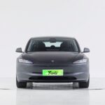 2026 Tesla Model 3 – Buy Direct From China | EVOVED