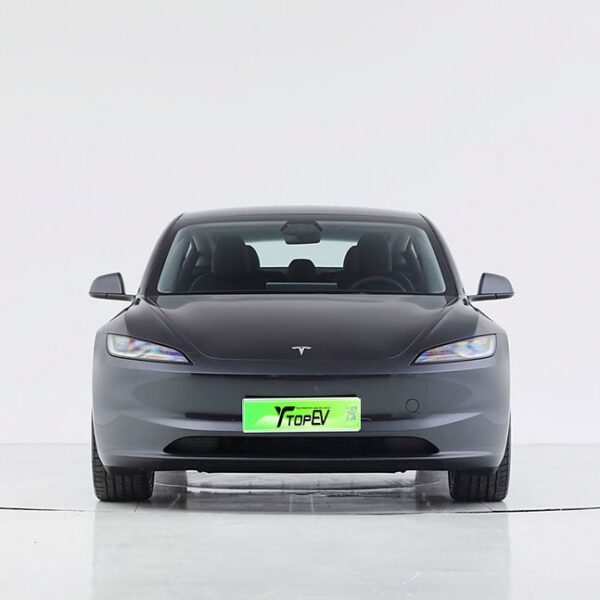 2026 Tesla Model 3 – Buy Direct From China | EVOVED