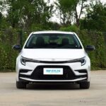 Toyota Levin 2026 – Buy Direct From China | EVOVED