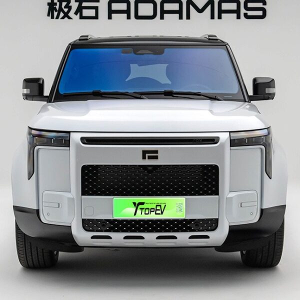 ROX ADAMAS 2026 – Factory Price From China | EVOVED
