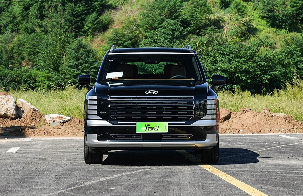 imgi_3_1_3(54) Hyundai Palisade 2026 – Factory Price From China | EVOVED - Image 1