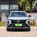 Hyundai ix35 MUFASA 2026 – Factory Price From China | EVOVED