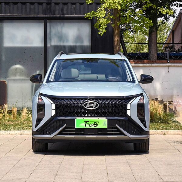 Hyundai ix35 MUFASA 2026 – Factory Price From China | EVOVED