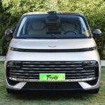 Geely Galaxy V900 2026 – Factory Price From China | EVOVED