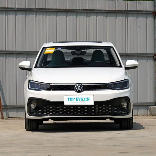 Volkswagen Lavida 2026 – Buy Direct From China | EVOVED