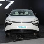 2026 Xpeng G7 – Buy Direct From China | EVOVED