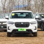 Honda HR-V 2026 – Factory Price From China | EVOVED