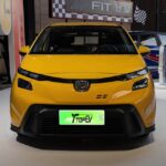 Honda Fit 2026 – Factory Price From China | EVOVED