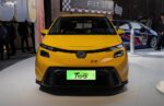 Honda Fit 2026 – Factory Price From China | EVOVED