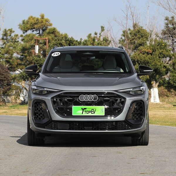 Audi Q5L 2026 – Factory Price From China | EVOVED