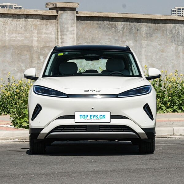BYD Sealion 05 EV 2026 – Buy Direct From China | EVOVED