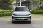 ONVO L90 2026 – Factory Price From China | EVOVED