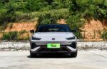 2026 Changan UNI-V 3rd-Gen – China Export Vehicle | EVOVED